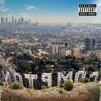 Cover Dr. Dre - Compton