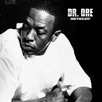 Cover Dr. Dre - Detoxin'