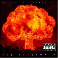 Cover Dr. Dre - Dr. Dre Presents The Aftermath