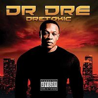 Cover Dr. Dre - Dretoxic