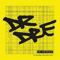 Cover Dr. Dre - In Effect - The Roadium Swap Meet Mixes