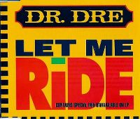 Cover Dr. Dre - Let Me Ride