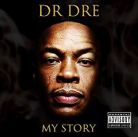 Cover Dr. Dre - My Story