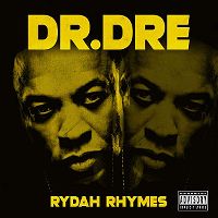 Cover Dr. Dre - Rydah Rhymes