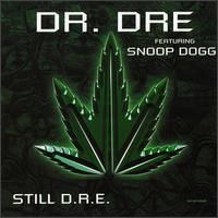 Cover Dr. Dre feat. Snoop Dogg - Still D.R.E.