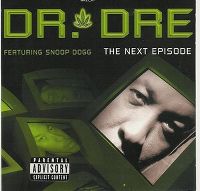 Cover Dr. Dre feat. Snoop Dogg - The Next Episode