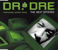 Cover Dr. Dre feat. Snoop Dogg - The Next Episode