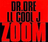 Cover Dr. Dre & LL Cool J - Zoom