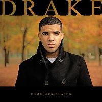 Cover Drake - Comeback Season