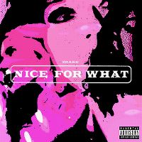 Cover Drake - Nice For What