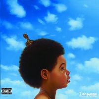Cover Drake - Nothing Was The Same