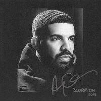Cover Drake - Scorpion