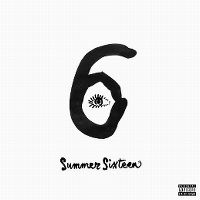 Cover Drake - Summer Sixteen