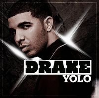 Cover Drake - Yolo