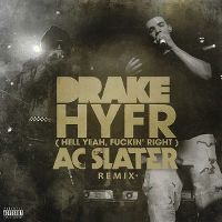 Cover Drake feat. Lil Wayne - HYFR (Hell Ya Fuckin' Right)