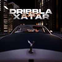 Cover Dribbla / Xatar - Gleich