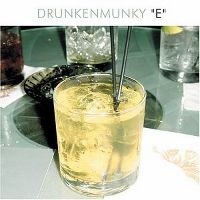 Cover Drunkenmunky - E