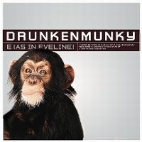 Cover Drunkenmunky - E
