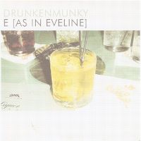Cover Drunkenmunky - E