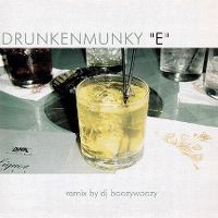 Cover Drunkenmunky - E