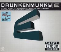 Cover Drunkenmunky - E