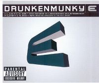 Cover Drunkenmunky - E