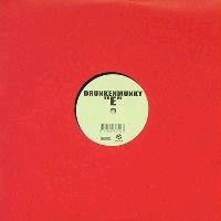 Cover Drunkenmunky - E