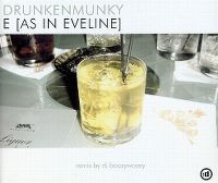 Cover Drunkenmunky - E