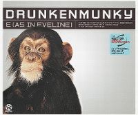 Cover Drunkenmunky - E