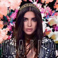 Cover Dua Lipa - Be The One