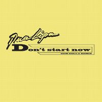 Cover Dua Lipa - Don't Start Now