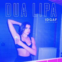 Cover Dua Lipa - IDGAF