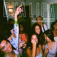 Cover Dua Lipa - New Rules