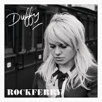 Cover Duffy - Rockferry