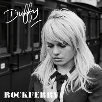 Cover Duffy - Rockferry