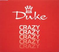 Cover Duke - Crazy
