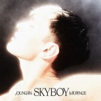 Cover Duncan Laurence - Skyboy