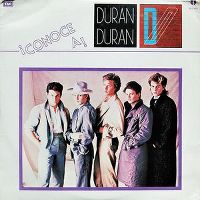 Cover Duran Duran - ¡Conoce a! Duran Duran