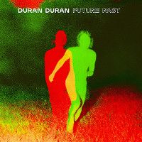 Cover Duran Duran - Future Past