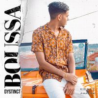 Cover Dystinct - Boussa