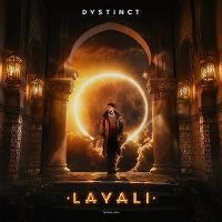 Cover Dystinct - Layali