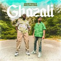 Cover Dystinct feat. Bryan Mg - Ghazali