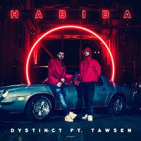 Cover Dystinct feat. Tawsen - Habiba