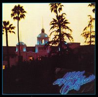 Cover Eagles - Hotel California