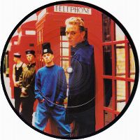 Cover East 17 - It's Alright