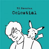 Cover Ed Sheeran - Celestial