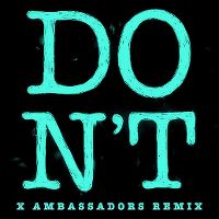 Cover Ed Sheeran - Don't