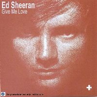 Cover Ed Sheeran - Give Me Love