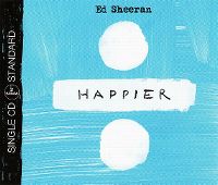 Cover Ed Sheeran - Happier