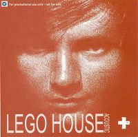 Cover Ed Sheeran - Lego House